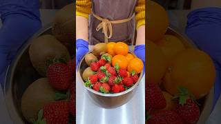 極上のフルーツサンド#japanesefood