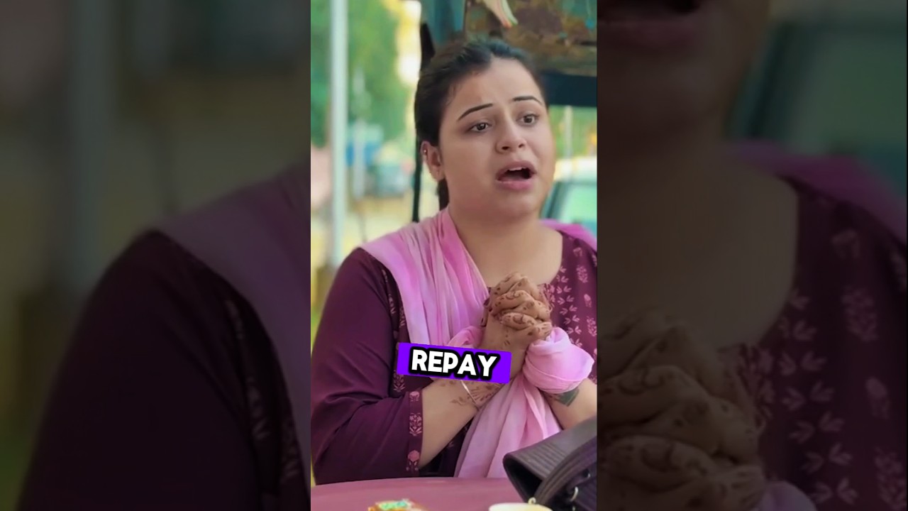 A Simple Cup of Tea With a Powerful Story Behind It .”💢~😱 