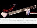 KAIPA's "A Sky Full of Painters" SOLO TRANSCRIPTION