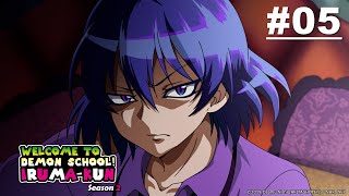 Welcome To Demon School! Iruma-kun Season 2 - Episode 05 [English Sub]