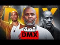 من شاب فقير الى أسطورة من اساطير الراب DMX mp3