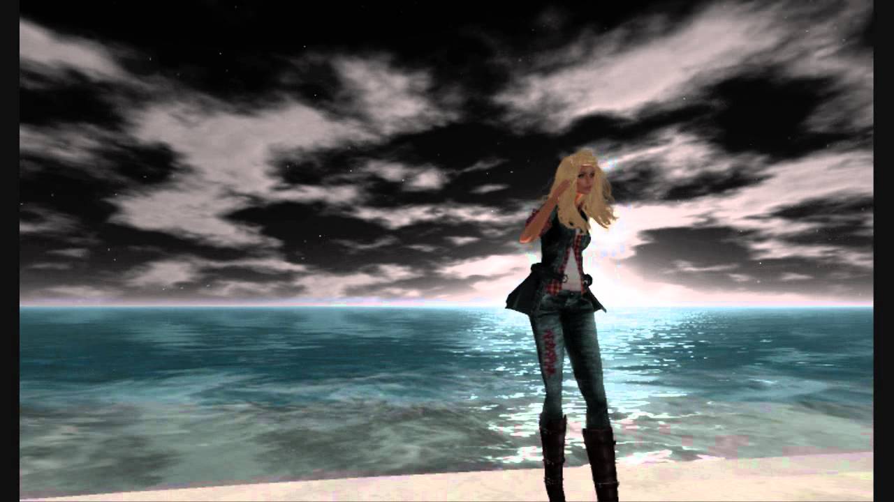 Second Life Avatars - YouTube