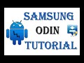 How to Flash Samsung Stock Rom using Odin Tool (Step-by-Step Guidelines)