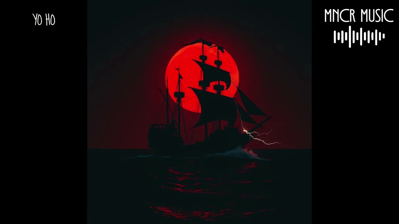 MNCR Music - Yo Ho
