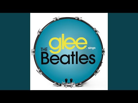 Yesterday (Glee Cast Version)