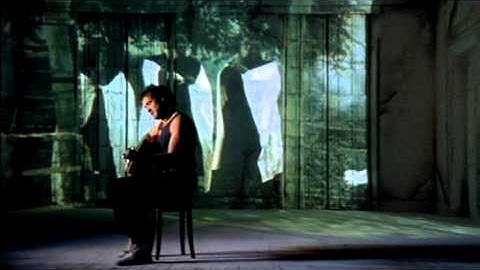 Johnny Clegg - "The Crossing" (Director