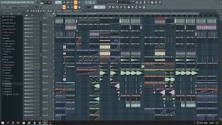 DubVision - Primer (Full Remake) [FREE FLP]