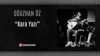 Bundan Böyle Yolu Yok - Oğuzhan Öz (Hatıra Kaydı)