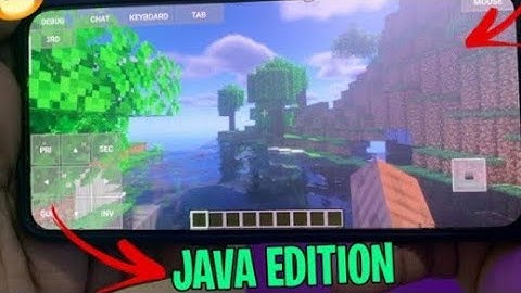 clickbait =channel delete bsl shader for mc pojav launcher 1.18+ no lag