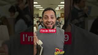 I traveled to 1989! The Nintendo Hotline Era! #gaming #shorts # #viral #viralvideo
I traveled to 1989! The Nintendo Hotline Era! #gaming #shorts # #viral #viralvideo I traveled to 1989! The Nintendo Hotline Era! #gaming #shorts # #viral #viralvideo