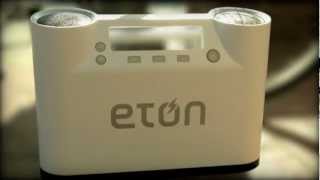 Best Portable Bluetooth Speaker From Etón Corp