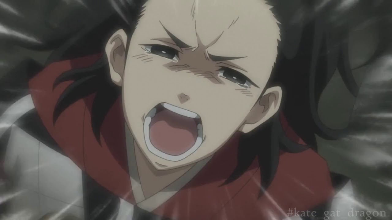 Get Donten Ni Warau Gaiden The Movie Anime Trailer 2017 Pv By Free HD Wallpaper Donten Ni Warau Gaiden The Movie Anime Trailer 2017 Pv By Free HD