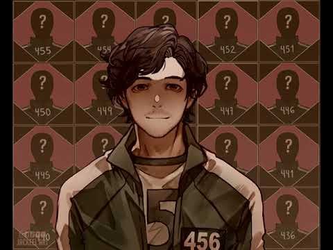 Kagome Kagome  |SQUID GAME 2 - Meme Animation