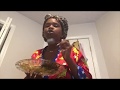 ASMR Southern Auntie Lets You Stay For A While Roleplay