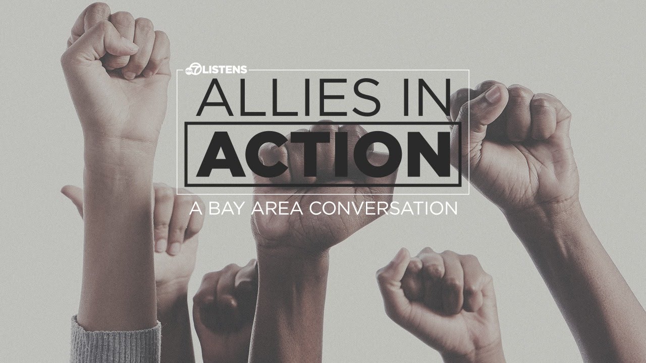 Our action is an. Our action is an