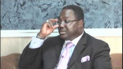 Dr. Romain Dallemand Explains Macon Miracle Part 1