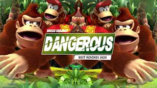 Donkey Kong Country - Game Over (Trap Remix)