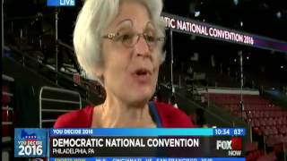 Marge Baker, Vice President of People For the American Way, on FOX19 NOW