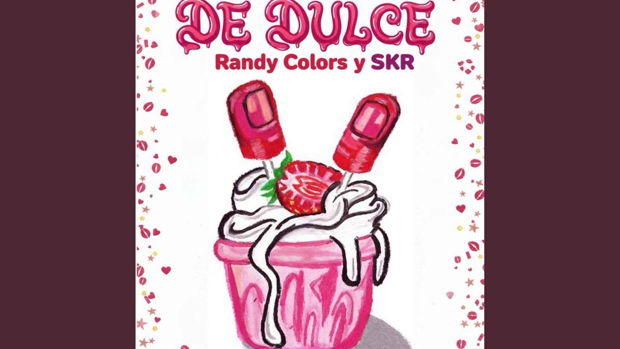 Watch De Dulce (feat. SKR) on YouTube Watch De Dulce (feat. SKR) on YouTube