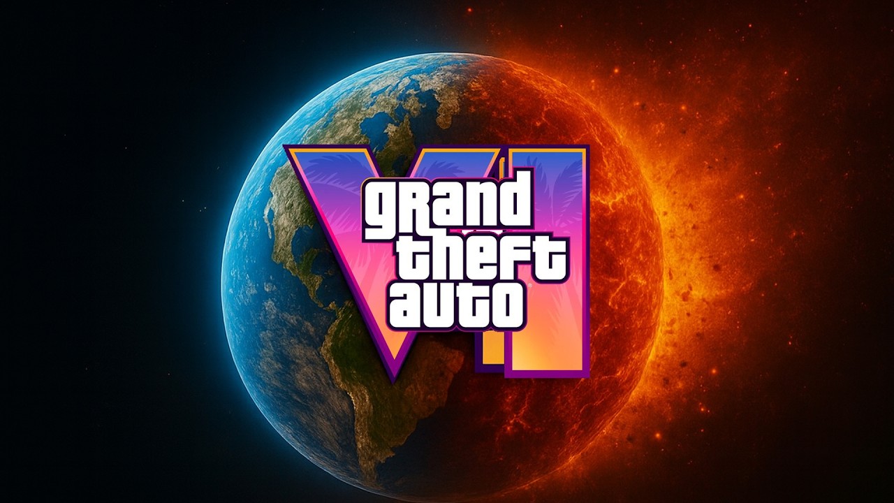Cuando Salga GTA 6 Cambiara TODO...