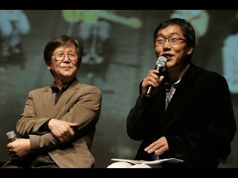 ［토크힐링］김제동 신영복교수