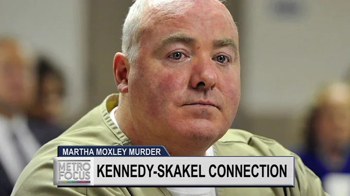 Robert Kennedy Jr: Michael Skakel Did Not Murder Martha