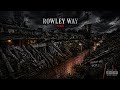 ROWLEY WAY N.W.8 🇬🇧💥🇬🇧 GRIME TRACK #grime #music #uk