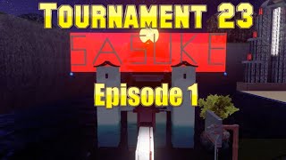 Ninja Warrior of Halo T23 Episode 1 (Halo 5 Tournament)
Today marks the start of the 23rd tournament in Ninja Warrior of Halos long history and the final NWOH tournament on Halo 5 before the move to Halo Infinite. Well kick off the 100 runners with the first set of challengers and see how many can defeat Stage 1.
Make sure too like, comment and subscribe for more.
If you want to compete in a future tournament add HunterUnit751 on Xbox Live or message me on Xbox or Discord to be in with a chance. Ninja Warrior of Halo T23 Episode 1 (Halo 5 Tournament)