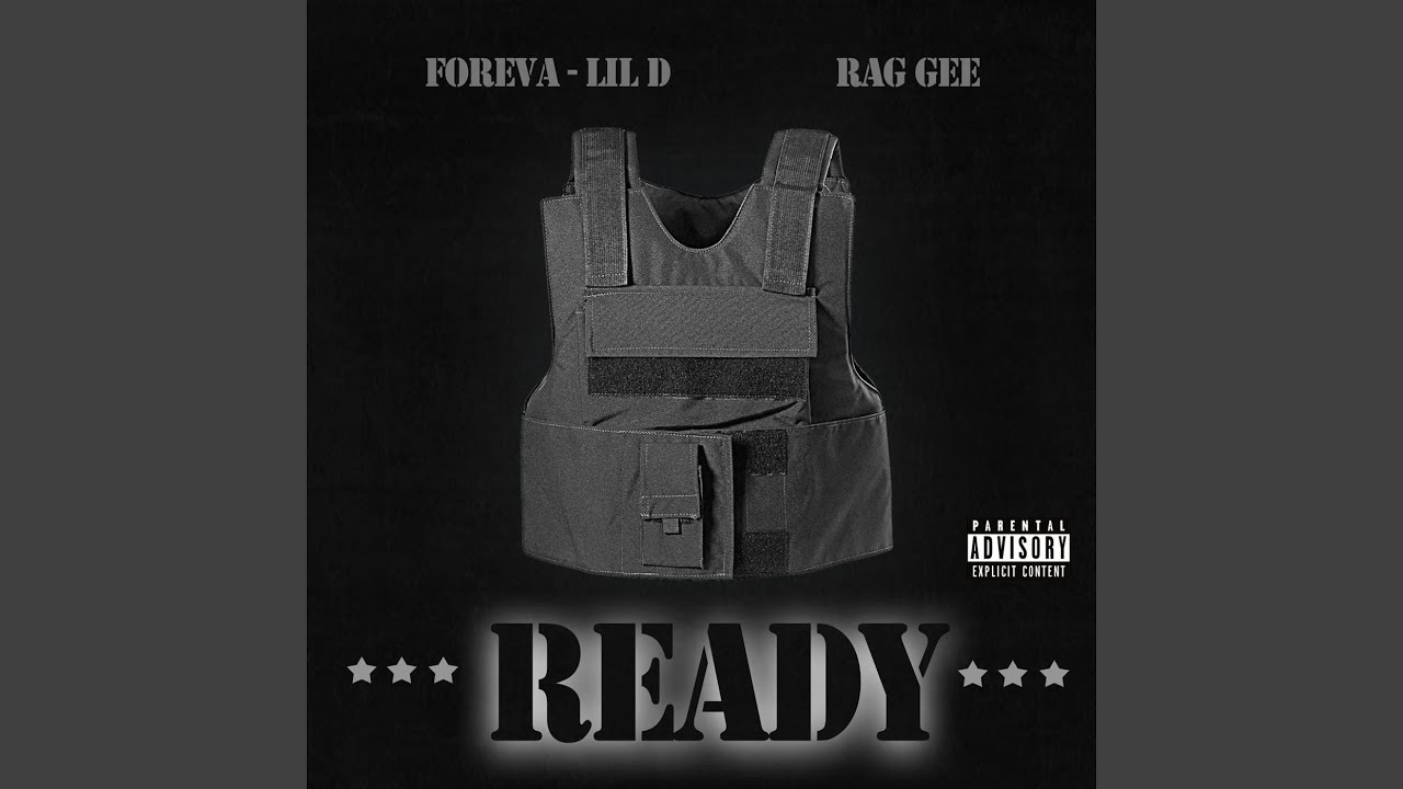 Watch Ready (feat. Rag Gee) on YouTube Watch Ready (feat. Rag Gee) on YouTube