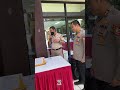 Verifikasi Pendaftaran Online UDKP & UDPI PNS Polri T.A. 2023.