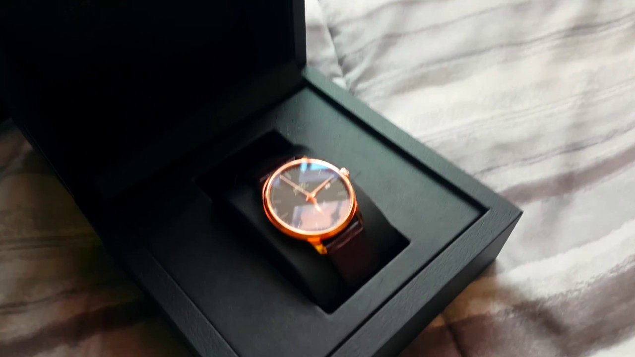 unboxing mido baroncelli heritage