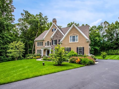 131 Ayrshire Drive, Landenberg, PA home video tour