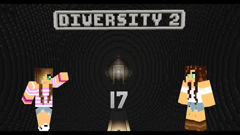 Minecraft Diversity 2 - Ep17 - "Exploring" w/ SofaSeven
