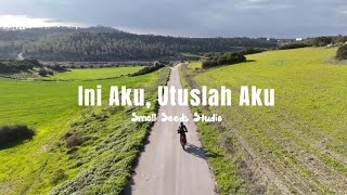 Ini Aku, Utuslah Aku | Official Lyrics Video | Lagu Refleksi Kristiani |  Small Seeds Studio 