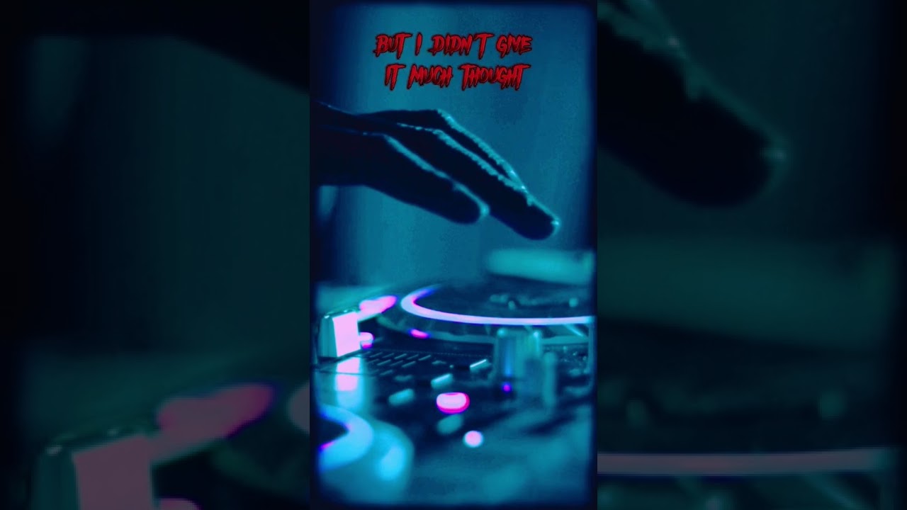 Ghost Story: Dance Floor | Paranormal Shorts