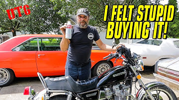 We Try Seafoam - We Come Away Shocked