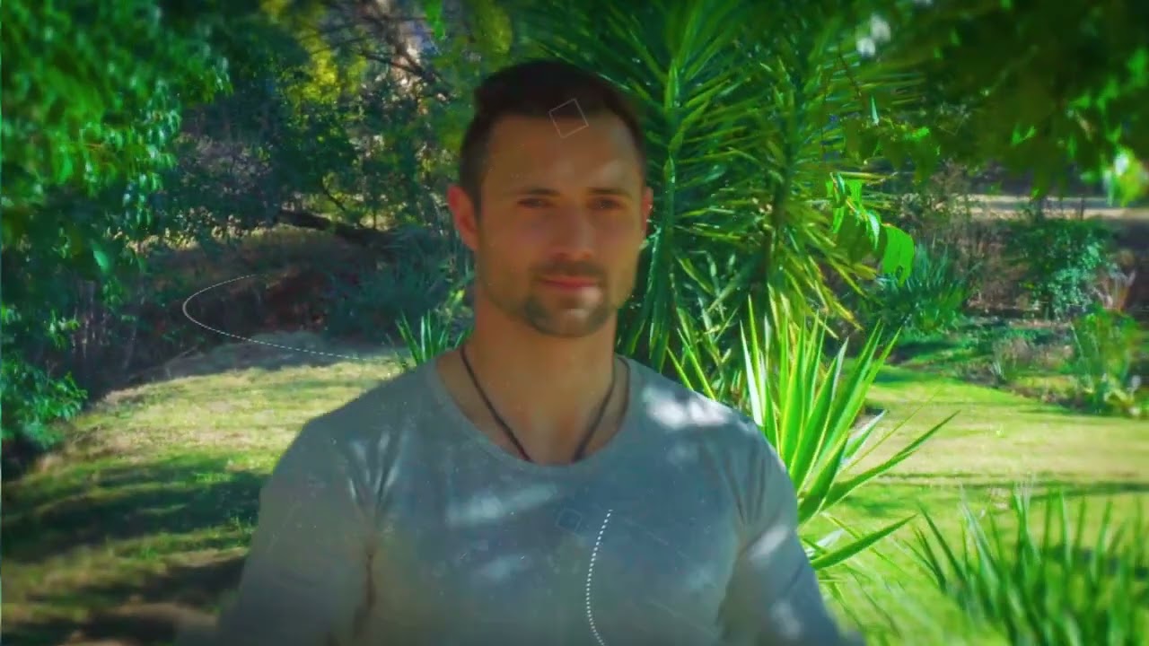 Epi-max Man - Werner Coetzer