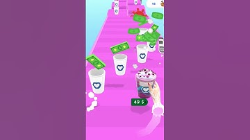 Coffee Stack #shorts #viral #video #youtubeshorts #gaming #shortvideo #viralshorts #fun #viralvideo