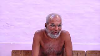 मूलाचार स्वाध्याय 14 Jan 2026 Muni Pramansagar ji