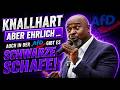 Der Mann hat EIER ... Serge Menga AfD Sommerfest Wesseling