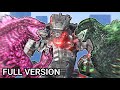 Evolved Godzilla MechaGodzilla Vs Godzilla Minus Zero Animation Full Version