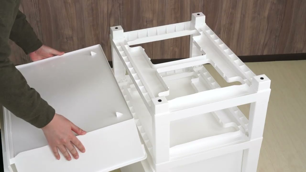 新品・送料無料】ウッドグラデーション 興味深かっ ワイドチェスト