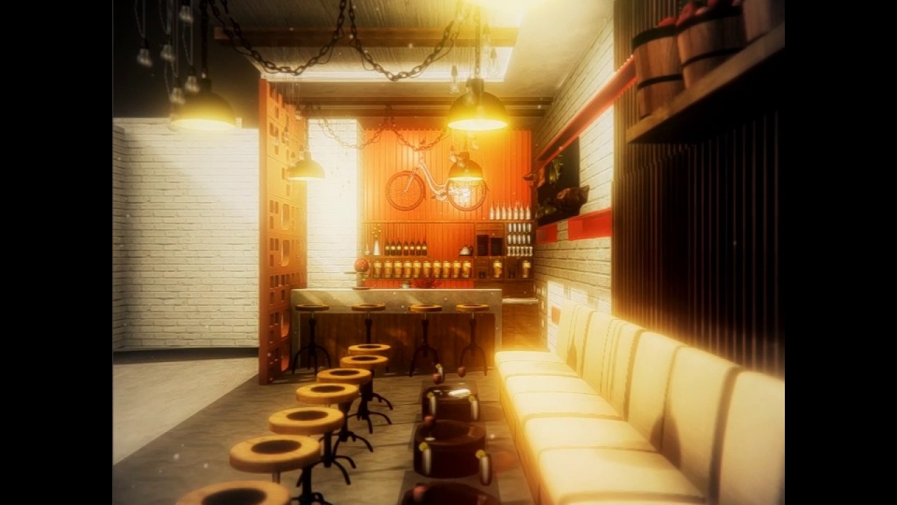 Unity Progressive Lightmapper