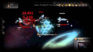 Darkorbit De2 Scoremagedon