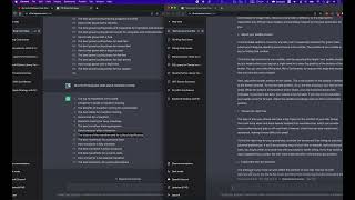 How to use ChatGPT and OpenAI to build a Blog