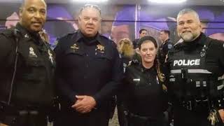 Tulsa Security Task Force - Armed Private Security Guard Services Company Tulsa, Ok