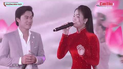 HƯƠNG SẮC CẦN THƠ I CVVC NGUYÊN VĂN KHỞI & CVVC NHƯ Ý