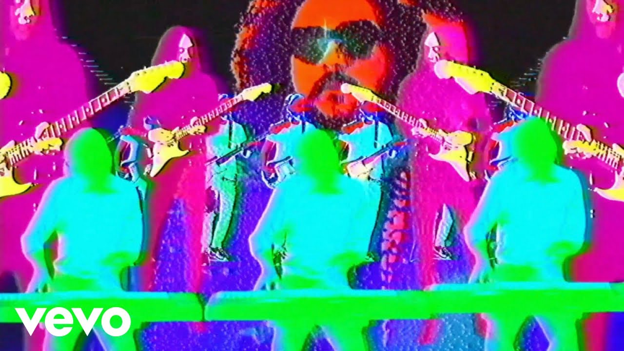 James - Know Til Now (Pixelated & Poolside Version) [Official Visualizer]