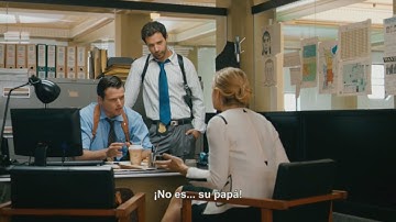 Rodrigo Massa en No Se Aceptan Devoluciones - Instructions Not Included