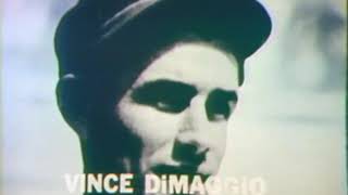 1974 MLB All Star Game Film